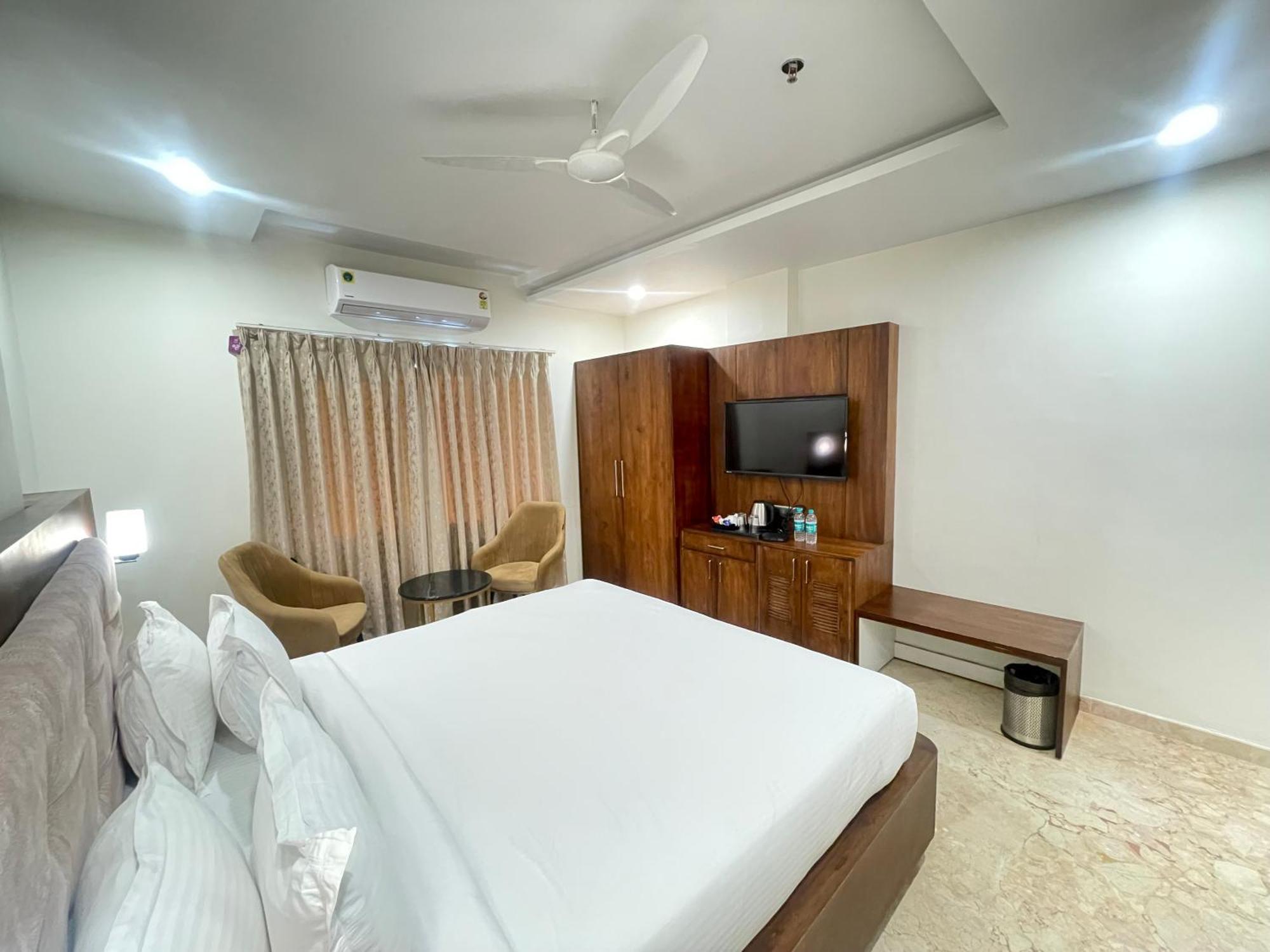 Seasons Sajjangarh Hotel Udaipur Kültér fotó
