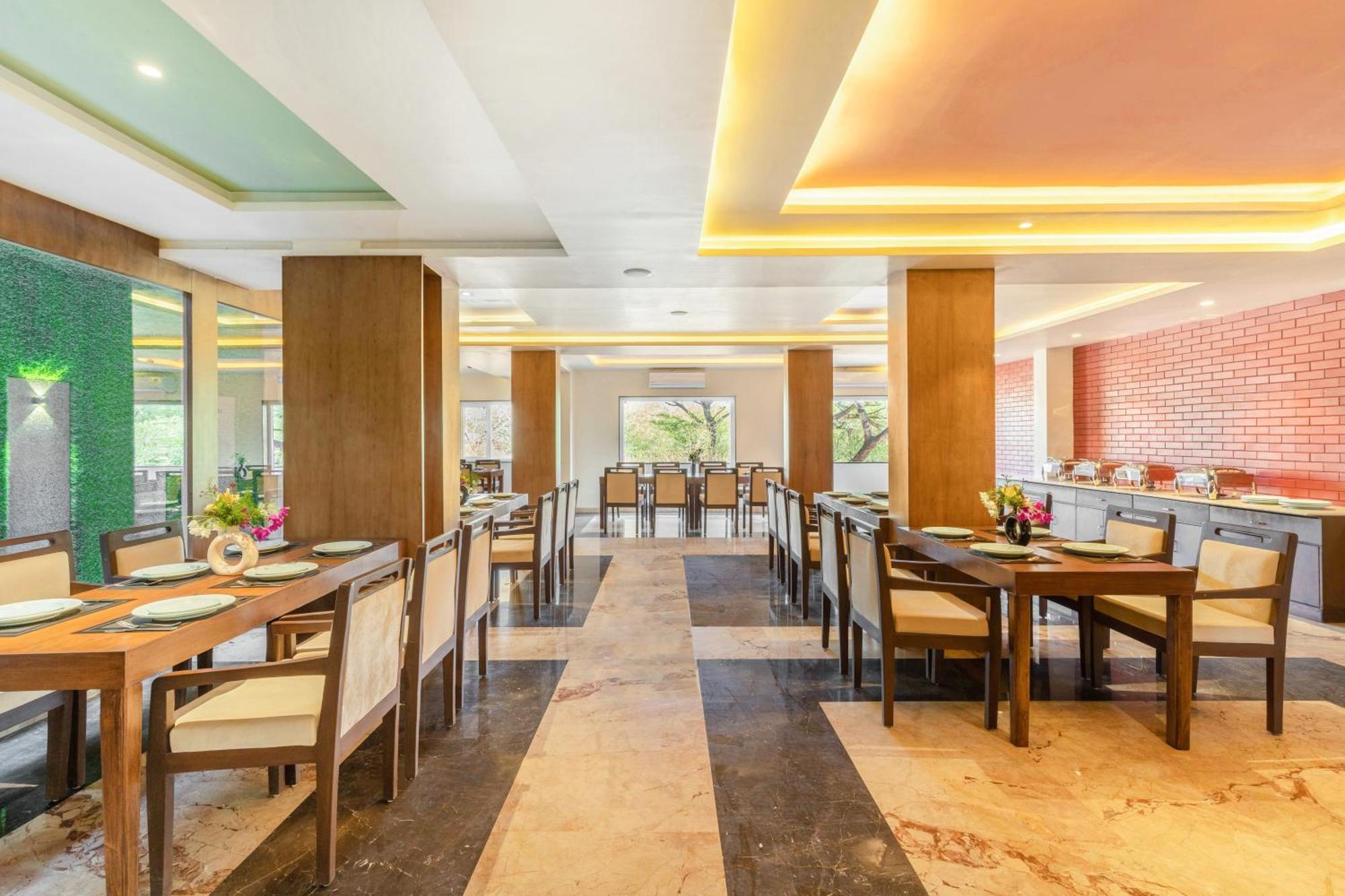 Seasons Sajjangarh Hotel Udaipur Kültér fotó