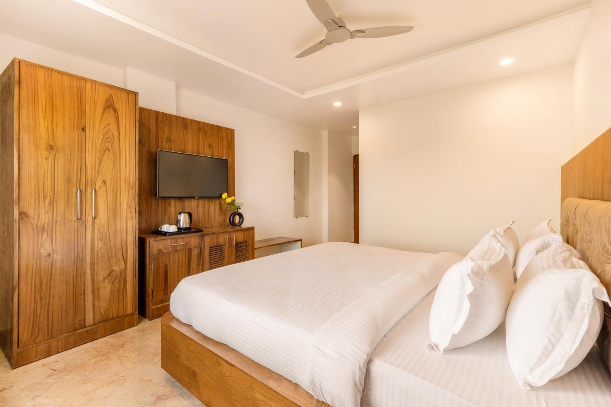 Seasons Sajjangarh Hotel Udaipur Kültér fotó